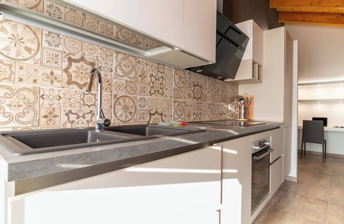Oristano Historic Centre Apartment | Casa Degli Artigiani