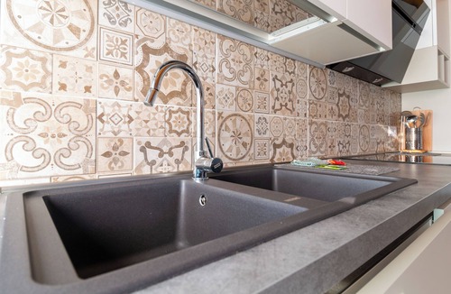 Oristano Historic Centre Apartment | Casa Degli Artigiani