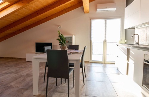 Oristano Apartment | Casa degli Artigiani