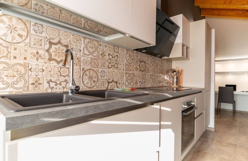 Oristano Apartment | Casa degli Artigiani