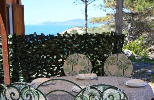 Bosa House | Casa degli Oleandri Vista Mare
