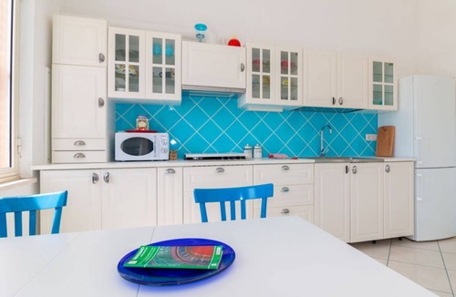 Torre Grande Apartment | Casa dei Catalani-Rustic Charm