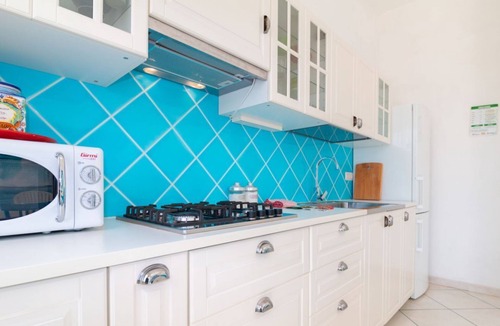 Torre Grande Apartment | Casa dei Catalani-Rustic Charm