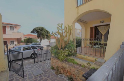 Golfo Aranci House | Casa dei fenicotteri