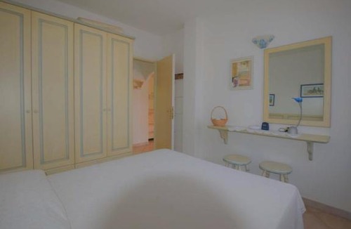 Golfo Aranci House | Casa dei fenicotteri