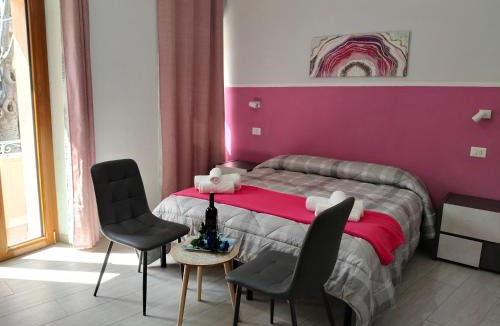 Dorgali House | CASA DEL CORSO
