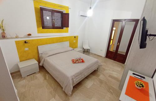 Dorgali House | CASA DEL CORSO
