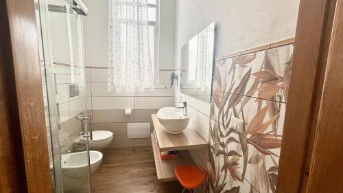 Dorgali House | CASA DEL CORSO