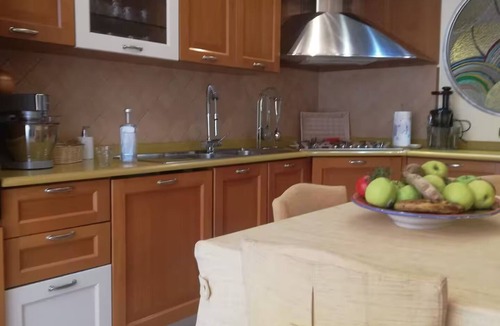 Olbia Bed & Breakfast | Casa Del Gelsomino 2 - Double Bedroom with Private Bathroom