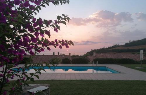 Tertenia House | Casa del Sole