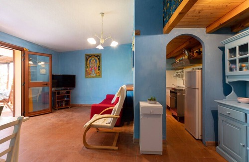 Osseddu Apartment | Casa del Vento by Wonderful Italy