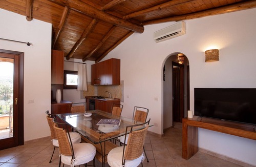 Monte Petrosu Apartment | Casa della Cala Blu by Wonderful Italy