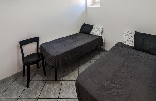 Vasto Apartment | Casa della Grazia
