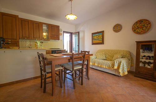 Torpe House | Casa delle Sorgenti 2
