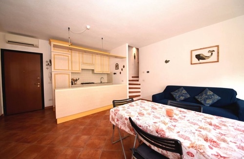 Palau Apartment | Casa di Adriana by Rentbeat
