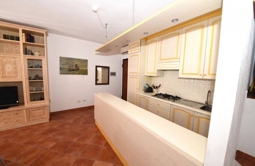 Palau Apartment | Casa di Adriana by Rentbeat