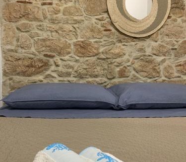 Baunei Apartment | Casa di nonna Marianna