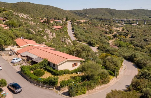 Osseddu Apartment | Casa di Sole by Wonderful Italy