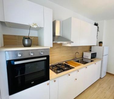 Barbusi Apartment | Casa di Tinny