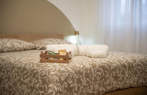 Latina Apartment | Casa di Viola - Fiori d arancio