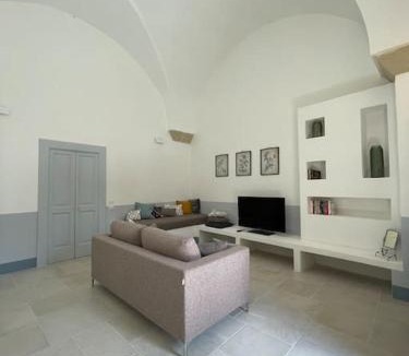 Corigliano D'Otranto House | CASA DUDA SALENTO