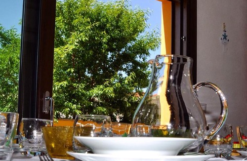 Bassacutena Apartment | Casa Duminicheddha, mare e relax in Gallura