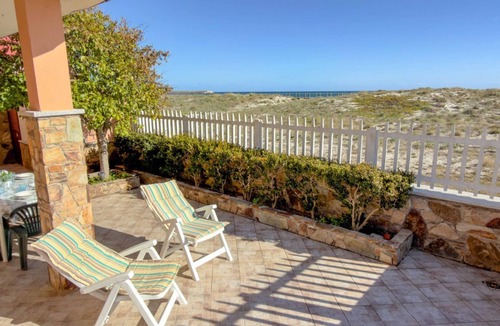 La Caletta Apartment | Casa Duna 'E Mare