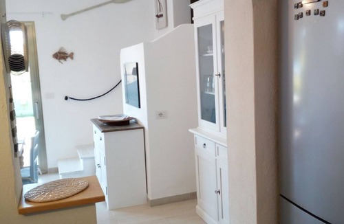 Villaggio Mandorli House | Casa Elena - Villasimius single house sea view. IUN S 3831