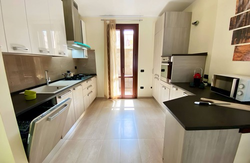 Torre Grande House | Casa Elian - Well Equipped House Near the Beach for Families and Friends