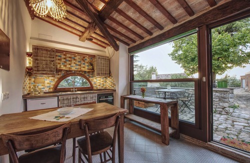 Torriana Ski Chalet | Casa Fafét in Montebello, in the heart of the most authentic Romagna