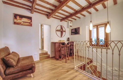 Torriana Ski Chalet | Casa Fafét in Montebello, in the heart of the most authentic Romagna