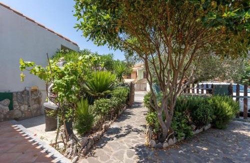 Funtana Meiga Apartment | Casa Fenicottero - Pet Friendly - Funtana Meiga
