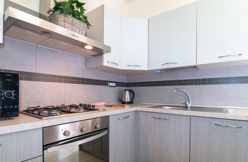 Oristano Apartment | Casa Fenugheddu - wifi & parking