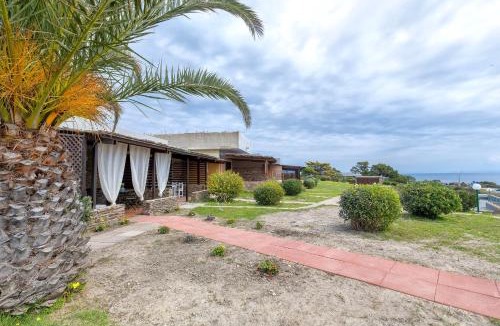 Stintino House | Casa Fiamma