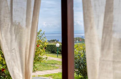 Stintino House | Casa Fiamma