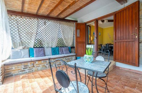 Stintino House | Casa Fiamma