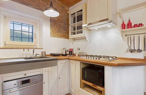 Scandicci House | Casa FILI Cozy Tuscany House