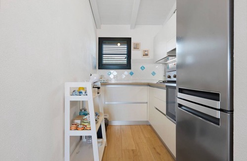 S'Iscala House | Casa Gabry – Apartment with Sea View near San Teodoro