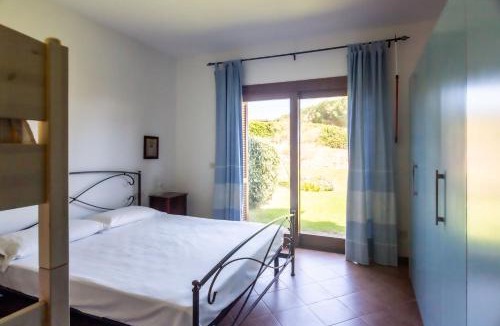 Puntaldia House | Casa Galathee