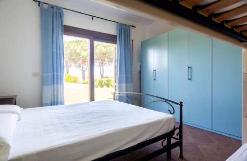 Puntaldia House | Casa Galathee
