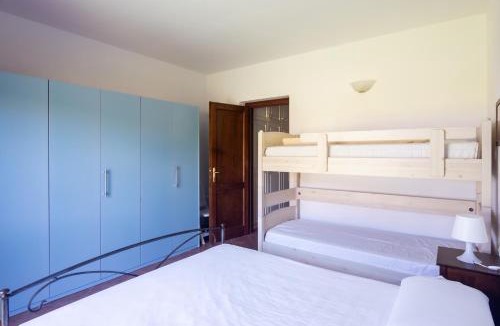 Puntaldia House | Casa Galathee