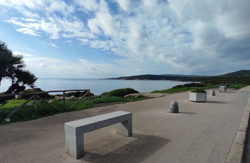 Fertilia Apartment | Casa Gavina 2 Seaside Alghero