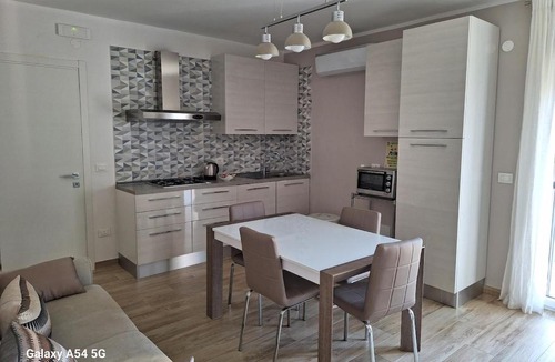 Scafati Apartment | Casa Gelsomina a Pompei