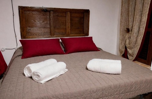 Fonni House | Casa Ghinio TIPICA DIMORA FONNI
