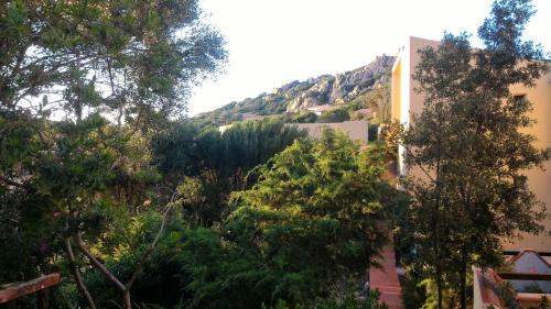 Costa Paradiso House | Casa Gialla