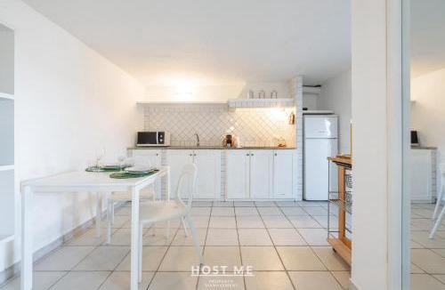San Stefano Apartment | Casa Ginepro - Cala Caterina