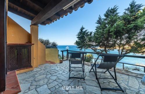 San Stefano Apartment | Casa Ginepro - Cala Caterina