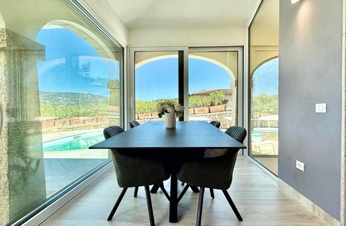 Baja Sardinia House | Casa Ginepro - your private oasis in Baja Sardinia