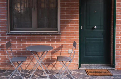 Montescudo Apartment | Casa Gioia - Relax tra Riccione, Rimini e San Marino