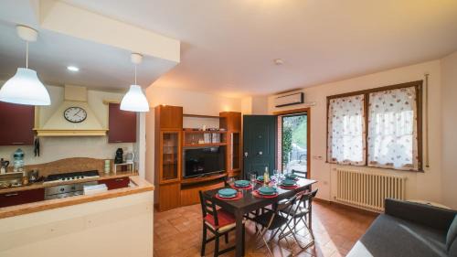 Montescudo Apartment | Casa Gioia - Relax tra Riccione, Rimini e San Marino